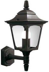 Aplică de exterior CHAPEL 1xE27/100W/230V IP44 Elstead