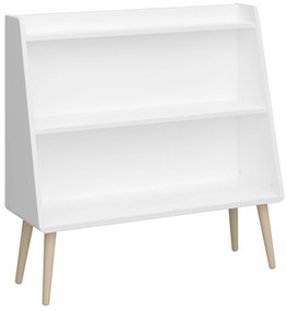 Tvilum Biblioteca pentru copii Culoare alba, GRAZIA