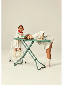 Masă de călcat 130x37 cm K-Surf Salvia Tube – Rolser