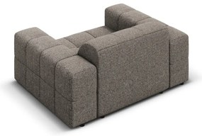 Fotoliu gri închis Chicago – Cosmopolitan Design