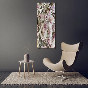 Print pe pânză Flori magnolia