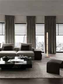 Lampadar/Lampa de podea LED design decorativ GLOREE