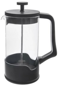 Orion Cana French press Black, 1 l, 1 l