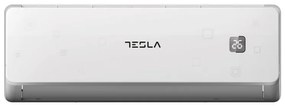 Aer conditionat cu invertor Tesla TA36FFUL-1232IAW, 12000 BTU, Wi-Fi, Clasa A++, Аlb