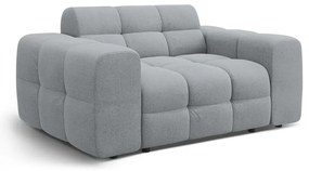 Canapea gri 156 cm Kendal – Micadoni