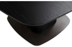 Masă de dining 120x120 cm Etel – MOME