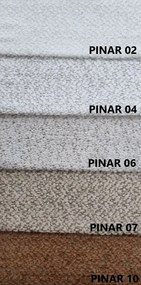 Set canapele extensibile si fotolii Elit 3+1+1