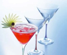 Pahar martini 230ml, Enoteca