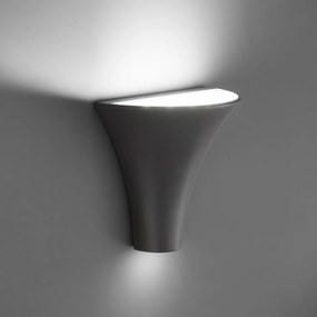 Aplica moderna pentru exterior cu protectie IP44, PAPO LED 72267