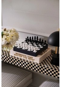 Șah Classic Art of Chess – Printworks