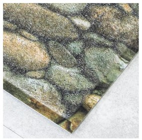 Covoraș de intrare 40x70 cm Stone – Artsy Doormats