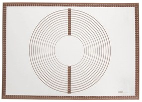 Planșetă de bucătărie din silicon 45x65 cm – Orion