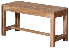 Banca extensibila, din lemn de acacia, Lightwood