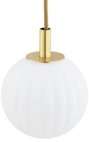 Lustra design modern cu 5 pendule Paloma