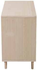 Dulapior din MDF cu impletitura din ratan 67x36 cm