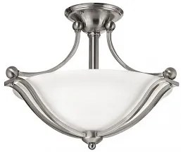 Plafoniera clasica 2 becuri E27 BOLLA Elstead HK/BOLLA/SF