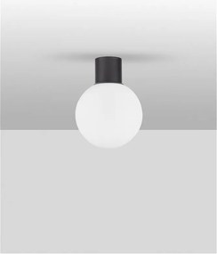 Plafoniera iluminat exterior moderrn IP54 SPIX
