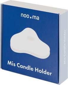 Sfeșnic din metal Mis – noo.ma