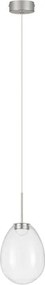 Pendul LED decorativ BRITA D-14cm