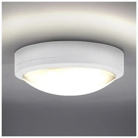 Plafonieră LED pentru baie SIENA LED/20W/230V IP54 albă Solight WO781-W