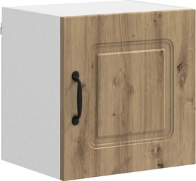 vidaXL Dulap de bucătărie Kalmar Stejar Artizanal 40 x 31 x 40 cm