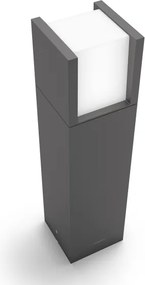 Lampă LED de exterior MYGARDEN ARBOUR 1xLED/6W/230V IP44 Philips 16462/93/P3