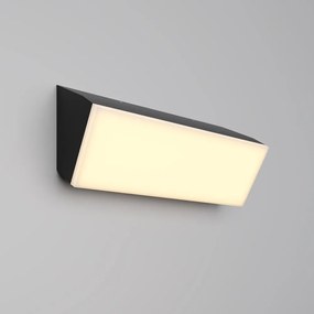 Aplica LED pentru exterior IP54 Brick
