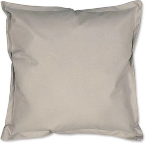 Perna de exterior EMPARO 50x50 cm, gri-maroniu