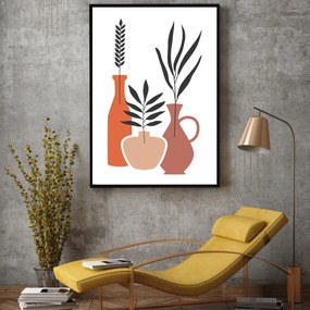 Poster - Planta (A4)