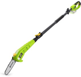 Fieldmann FZP 70505-0 Tăietor telescopic FASTPOWER 2O V