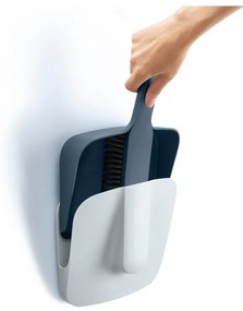 Mătură și făraș CleanStore – Joseph Joseph