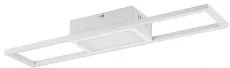 Plafoniera moderna led 22W Rigido R67172131 Trio