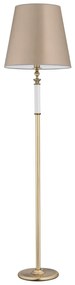Lampa de podea LUX realizata manual Merano