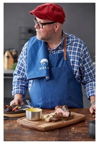 Tigaie din oțel inoxidabil 450 ml adecvată pentru plita cu inducție – Holm