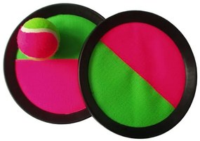 Catchball, velcro 20 cm
