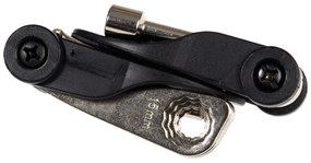 Unealtă multifuncțională cu scule pentru bicicletă Rex London Le Bicycle