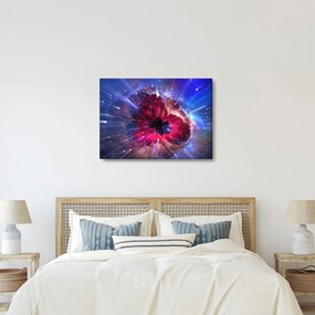 Tablou - Energia universului (70x50 cm)