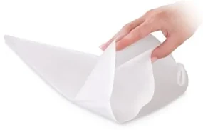 Tescoma Pungă de decorat dublă DELÍCIA, 35 cm