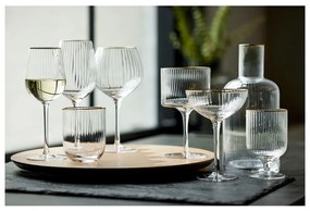 Set de pahare 4 buc. de vin 300 ml Palermo – Lyngby Glas