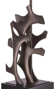 Veioza, Lampa de masa design LUX Agape
