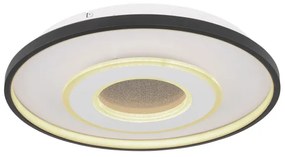 Plafonieră LED dimabilă BRIENNA LED/36W/230V Globo 48552D + telecomandă