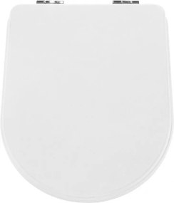 Capac wc Gala Noble alb