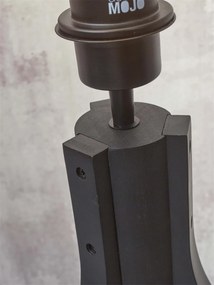 Veioza eco din bambus Java 3-pt bl/3218, bl