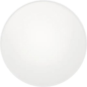 Eglo 901908-LED GALLIZZI-Z Plafonieră LED RGBW, dimabilă, 36,5W/230V, Ø69 cm, albă