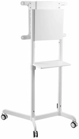 STAND TV MOBIL SERIOUX TV11-46TW WHITE