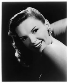 Fotografie Judy Garland, Archive Photos