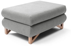 Taburete Aveley (gri). 1098162