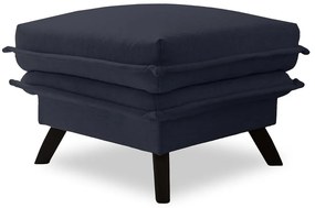 Taburet Miuform Charming Charlie, gri antracit