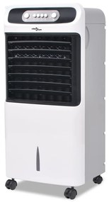 vidaXL Răcitor de aer mobil 80 w 12 l 496 m³/h