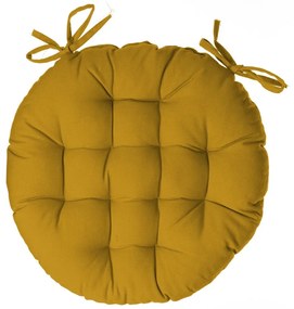 Perna scaun rotunda ROUND, Ø 38 cm